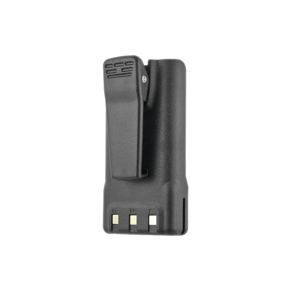 Batería de Ni-MH, 1200 mAh, para radios HYT TC600 / TC600U / TC600V