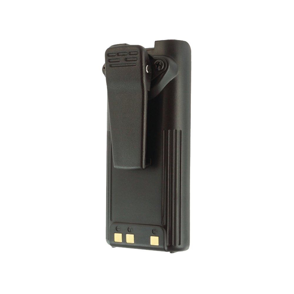 Batería Ni-MH, 1000 mAh para IC-F11/11S, IC-F21/21S