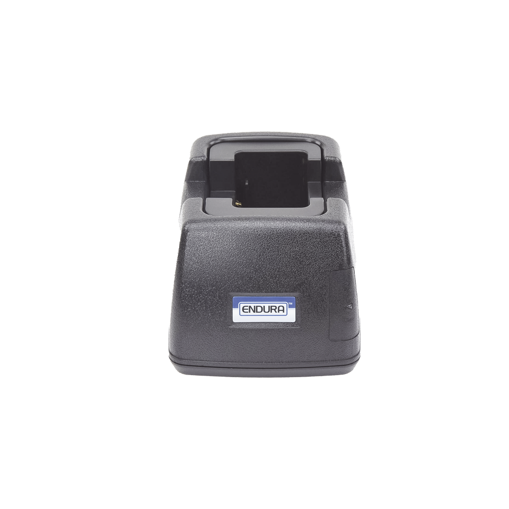 Endura quick charger for PMNN4071R battery for Motorola MAG-ONE/ BPR040 radio