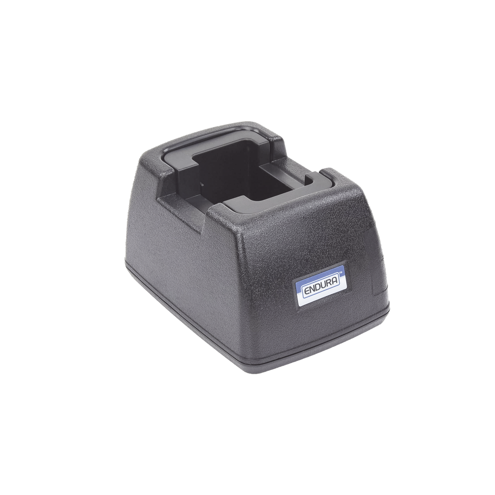 Endura quick charger for PMNN4071R battery for Motorola MAG-ONE/ BPR040 radio