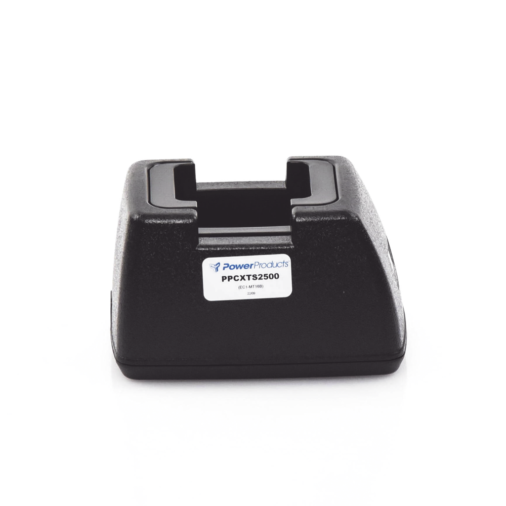 Desktop Rapid Charger for Motorola XTS1000/1500/2500/MT1500/P51500 Radios