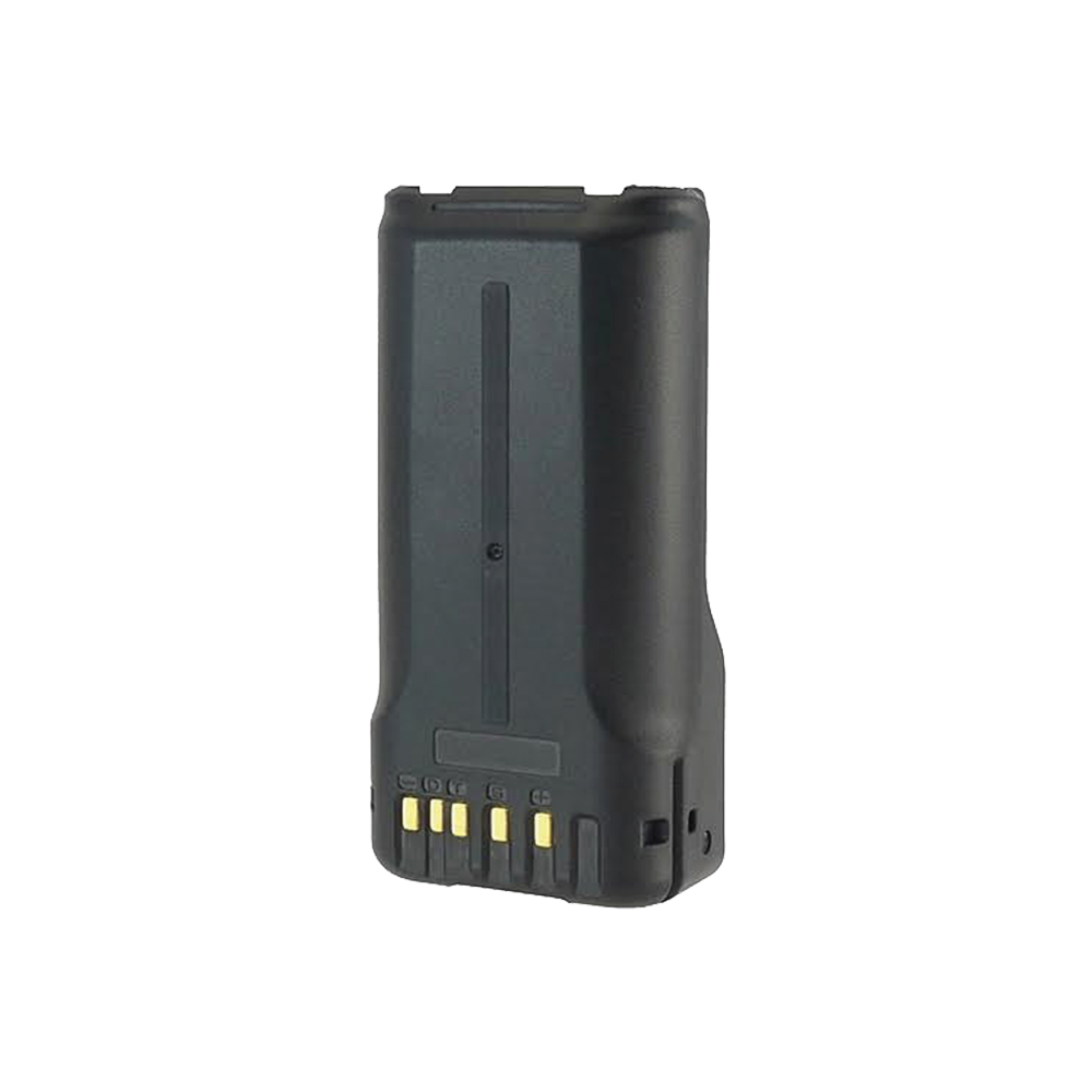 Batería Li-Ion 3400 mahA para radios Kenwood series NX5000 (IP67)