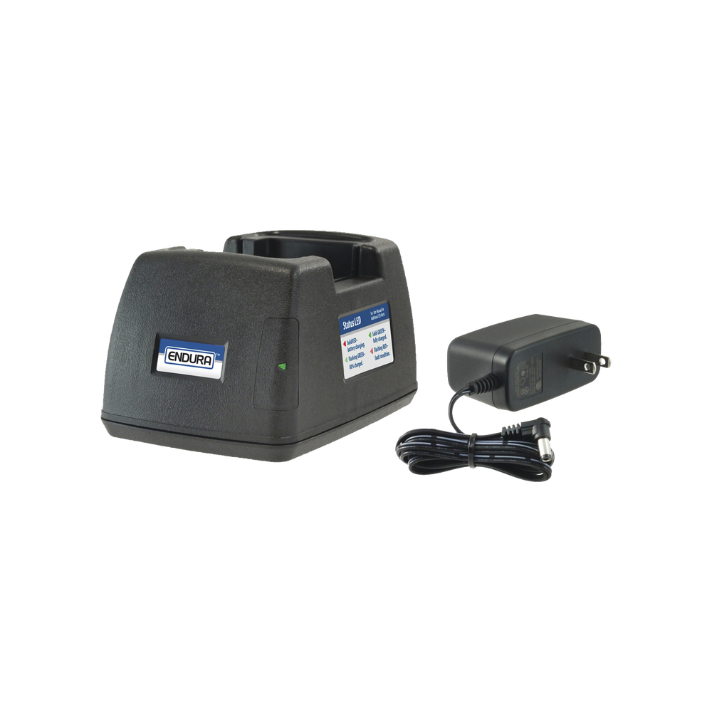 Fast charger for KNB22/25A/26N/35L/40L/40LCV/55L/56N/57L batteries