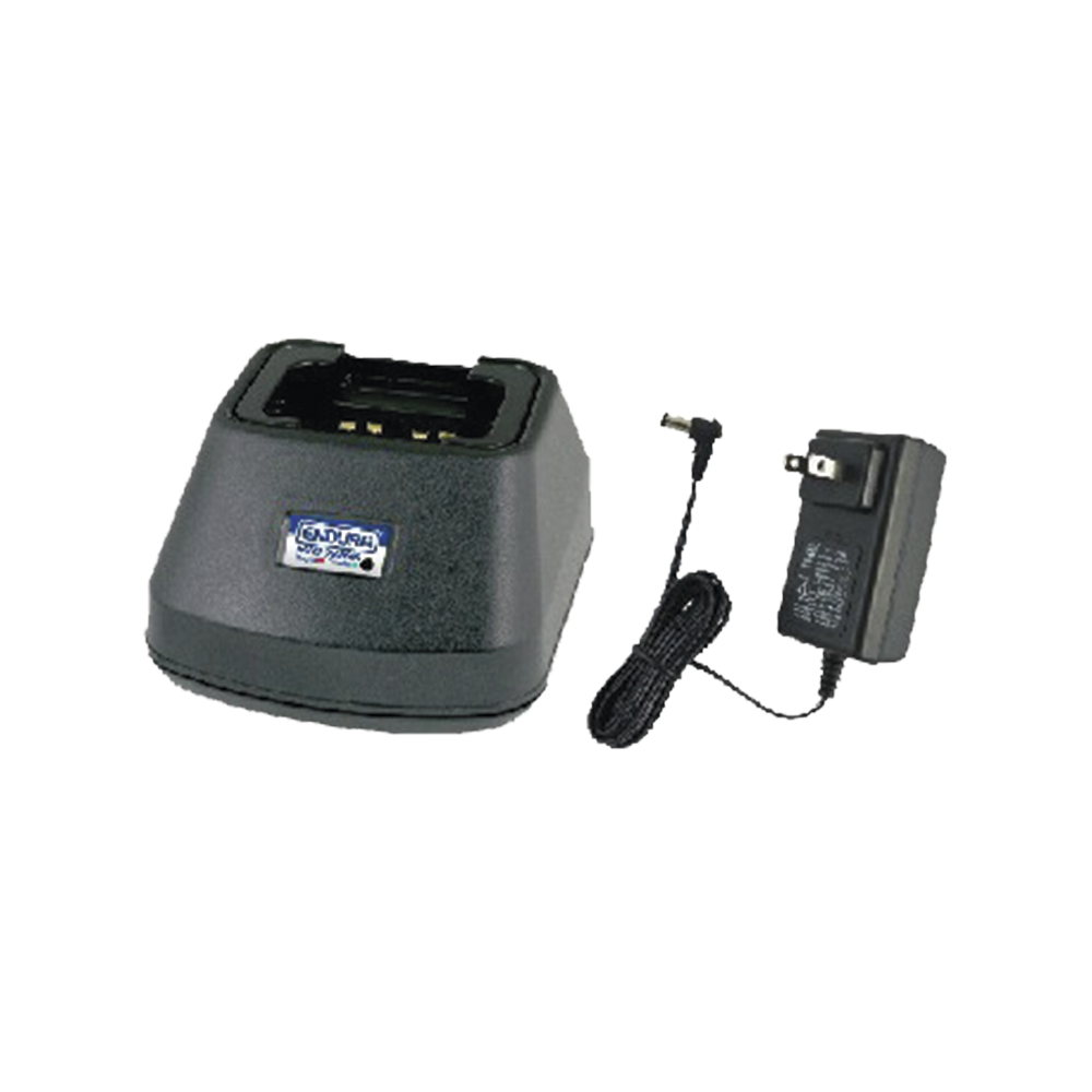 Endura charger for KNB47L/48L/50NC/ KNBL1M/KNBL2M/KNBL3M batteries for NX410/TK2180/3180/NX5000 SERIES radio