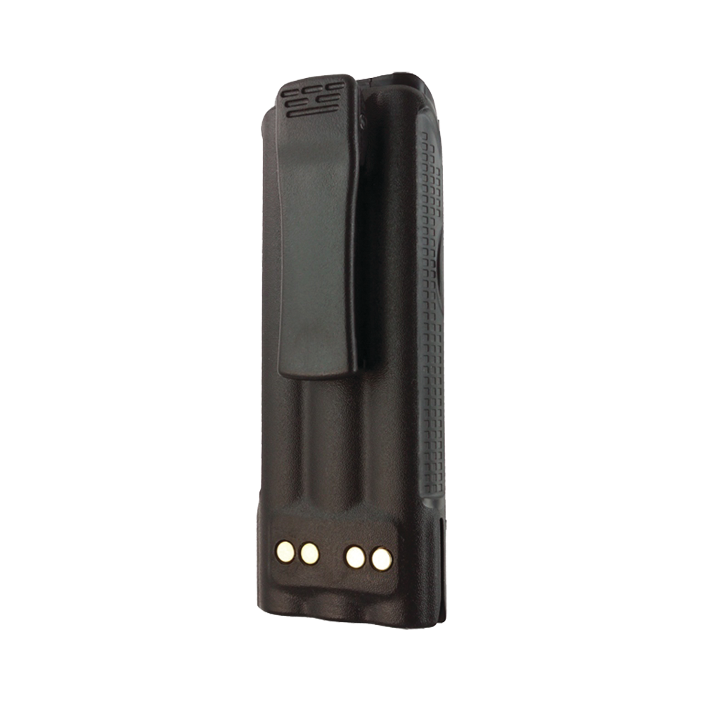 Batería Li-Ion, 4400mah, 7.2V para radios Motorola XTS3000, XTS3500, XTS5000, Cosmo / Datron Guardian G25RPV100 / EF Johnson 5100 Series