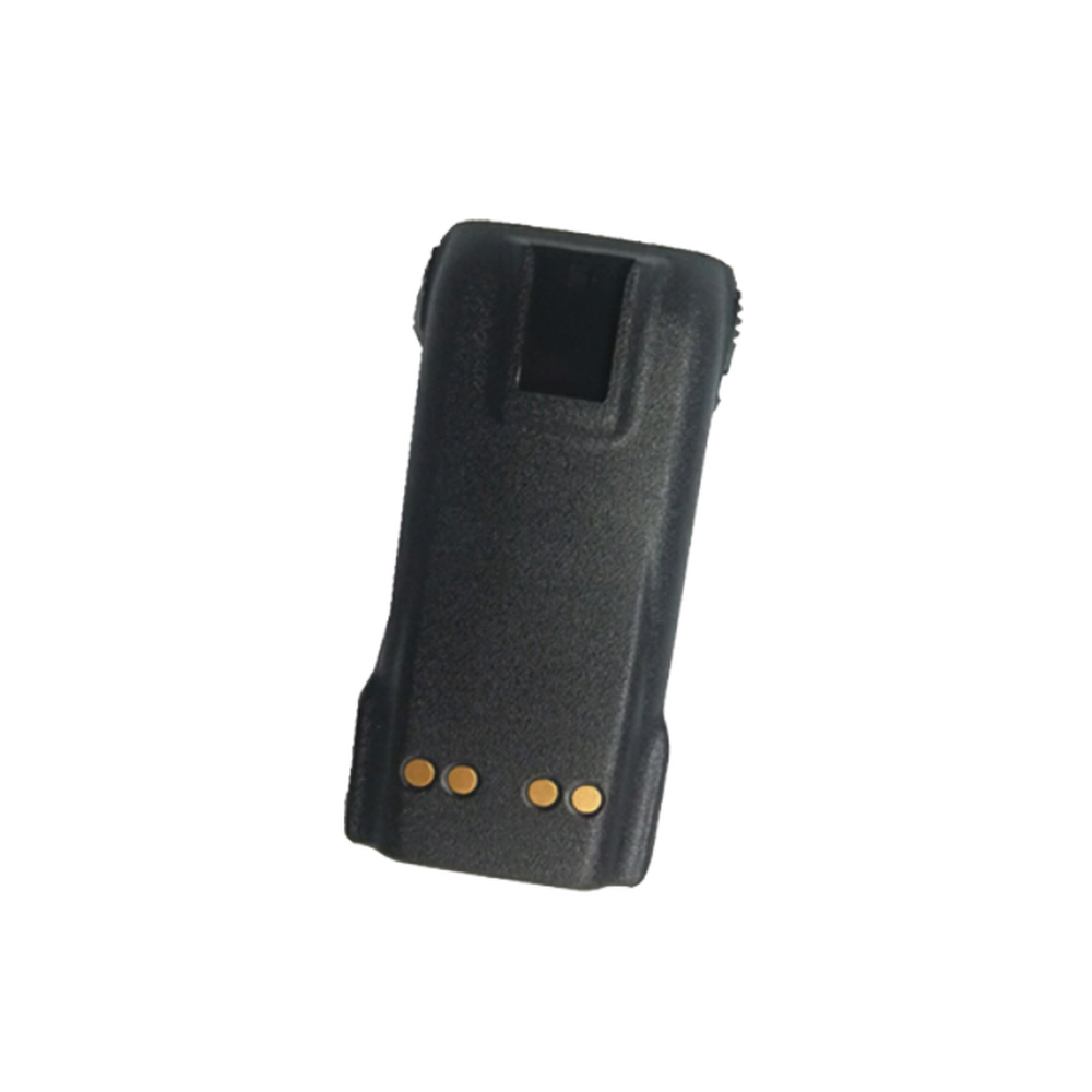 Batería IS NI-MH 2500 mAh para radios XTS1000/1500/2250/2500, MT1500, PR1500, Incluye Clip