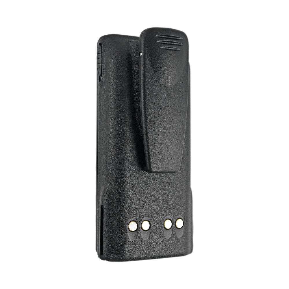 Batería inteligente de Ni-MH, 2500 mAh, para radios Motorola XTS2500/MT1500/PR1500