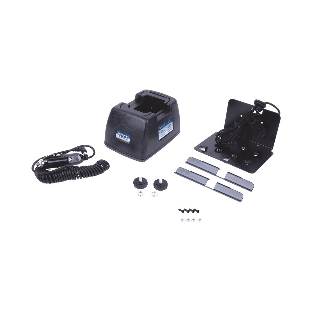 Vehicle fast charger NX220, NX320, NX420, TK2160, TK2170, TK2360, TK3140, TK3160, TK3170, TK3173, TK3360 for KNB24LS/25A/26N/35L/40L/40LCV/55L/56N/57L battery