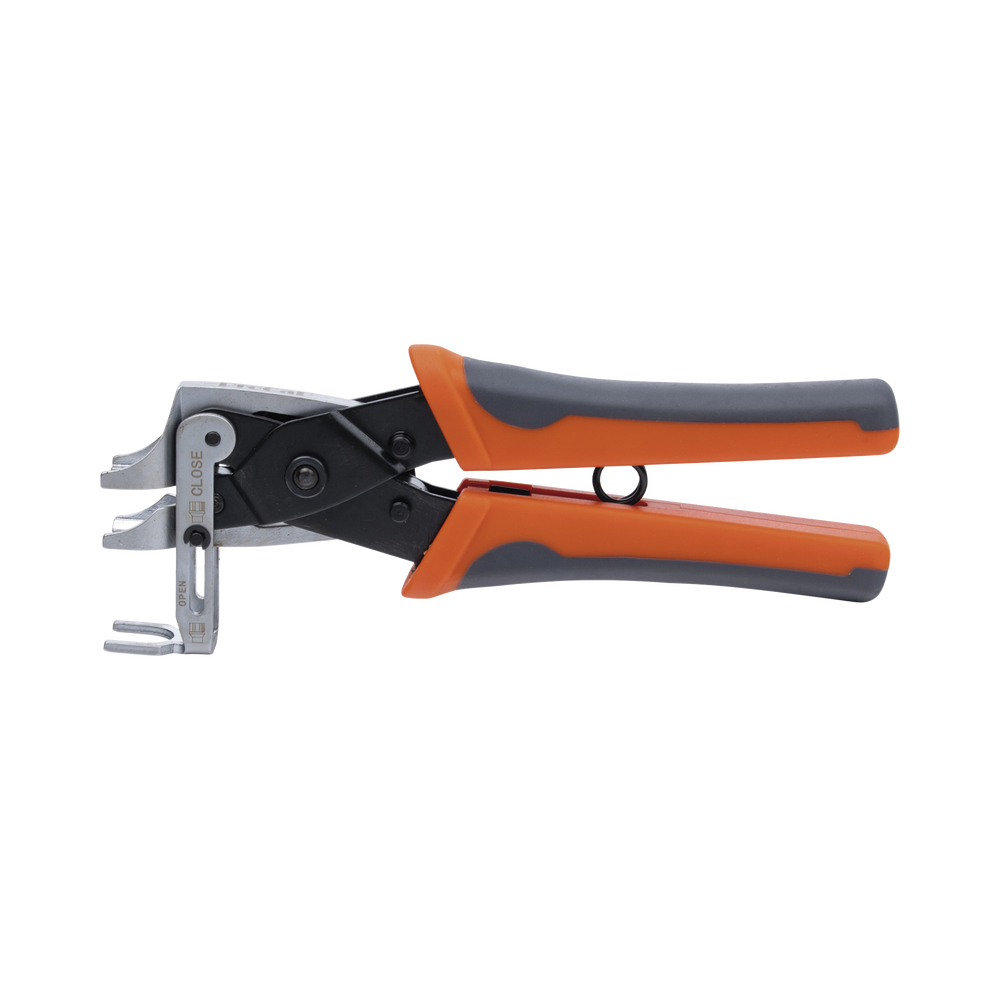 Professional Forceps for CaP System