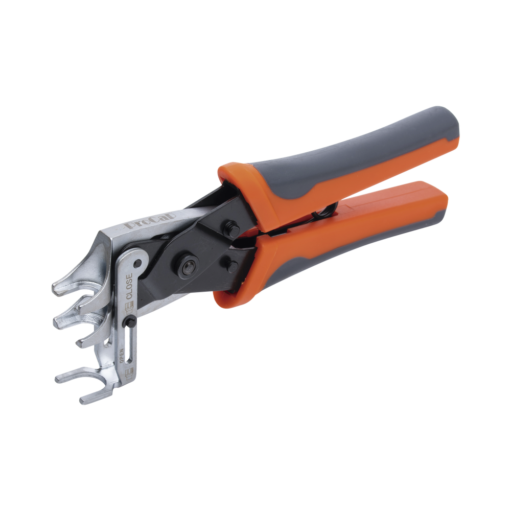 Pinza Profesional para CaP System