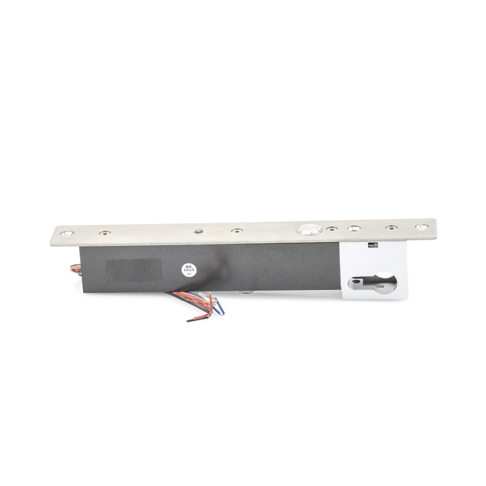 Electric Bolt Lock Open in case of failure with key opening in case of emergency