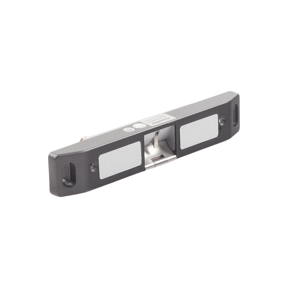 Electric Strike Closed or Opened in Case of Fail (Fail Secure) / Use on emergency doors with exit bar.