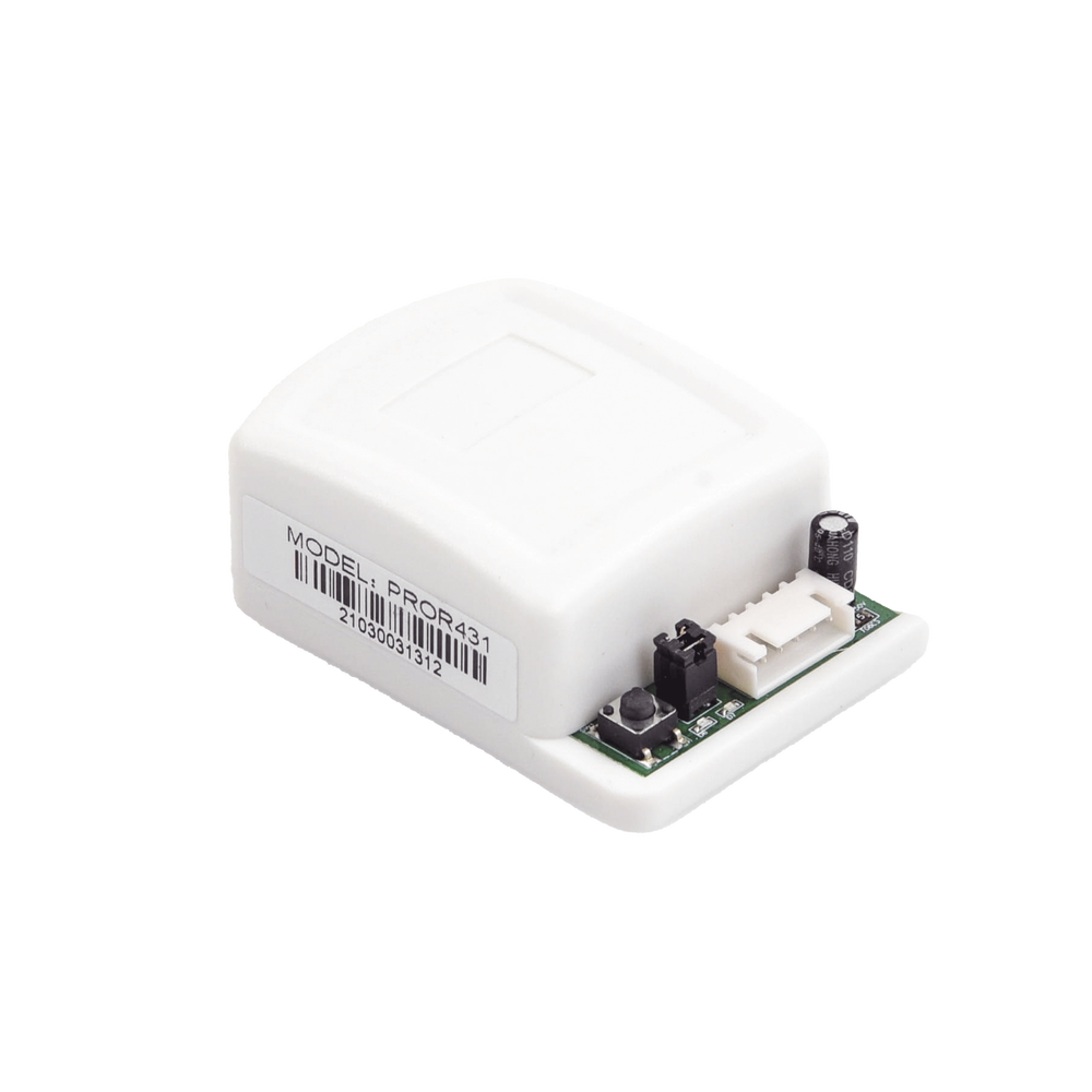 Bluetooth Receiver, Smartphone Opening/ Control the Opening of Locks, Motors and Much More