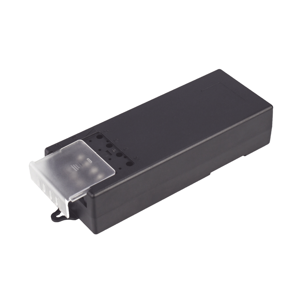 Fuente de Alimentación de 12 Vcd @ 5A / 4 Cámaras / FILTRO DE RUIDO ESPECIAL PARA CAMARAS 4K / Fusible Reseteable Inter Construido PTC / Protección Contra Sobre-Tensiones y Contra Cortocircuito / Recomendado para cámaras 4K.