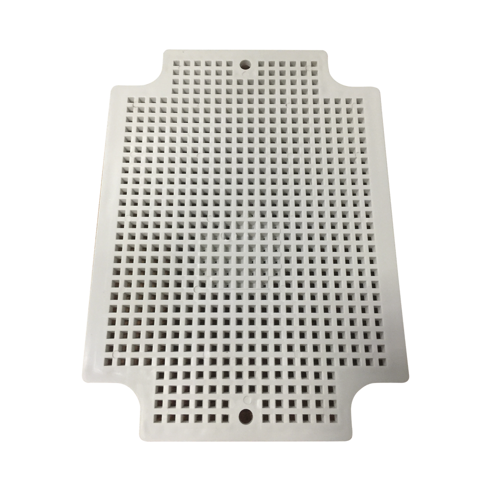 Placa Interna de Plástico para Gabinetes PST-1722-11E