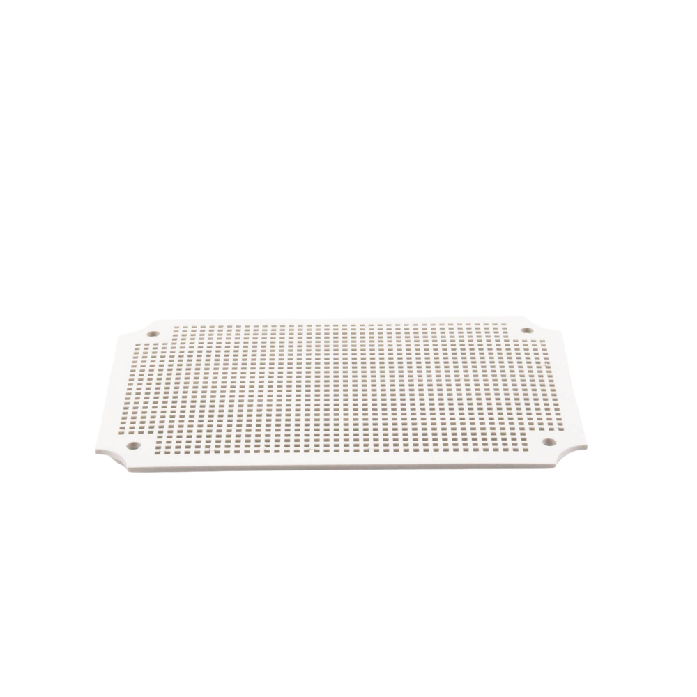 Plastic Internal Plate for PST-1929-14E Cabinets.