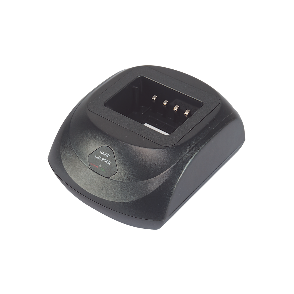 Cargador rápido de escritorio para TC-700.