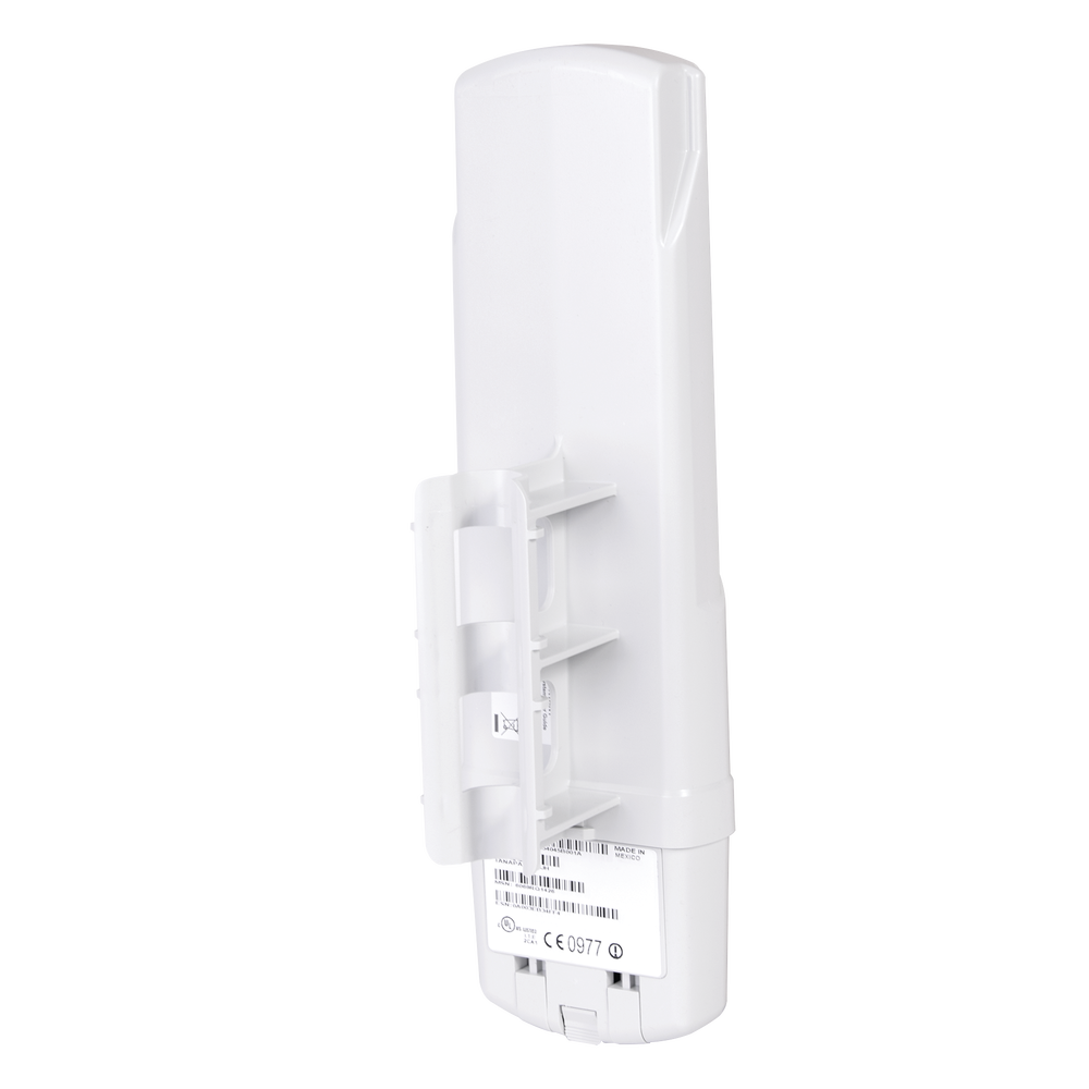 C054045B001 - PTP 450 Series - Point-to-Point (PTP) Link for Open-Use Bands with Integrated 9 dBi Antenna. IP55 Outdoor