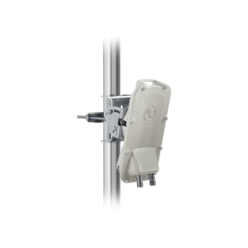 PTP-550 Hasta 1.36 GBps / 4910 - 6200 MHz / 802.11 AC Wave 2 MU-MIMO 4: 4x4 / BackHaul Conectorizado (C050055H014B)