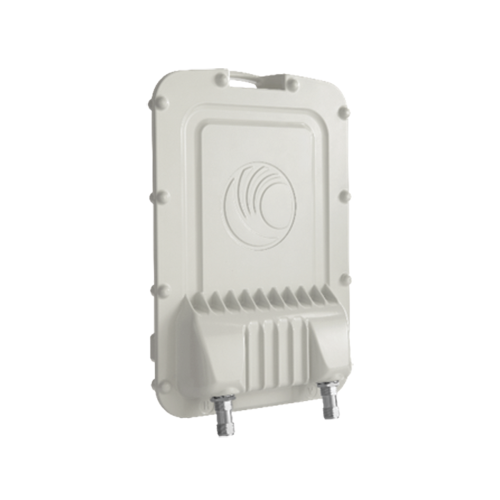 Backhaul radio conecterizado, 4.9-6.05 GHz PTP/HCMP/ 450 Mbps Reales (C050067H007B)