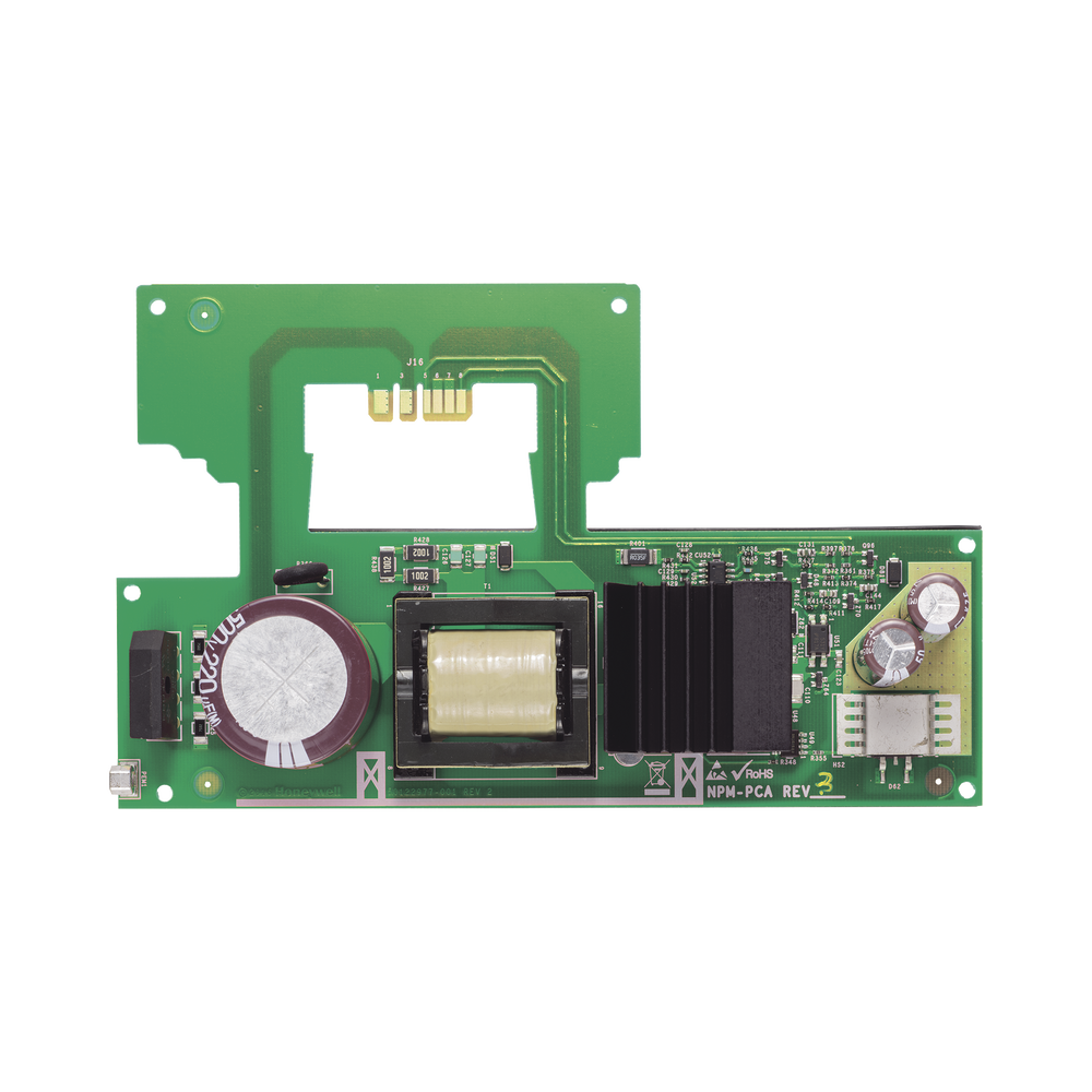Module that adds 3A to MS9600UDLS panels