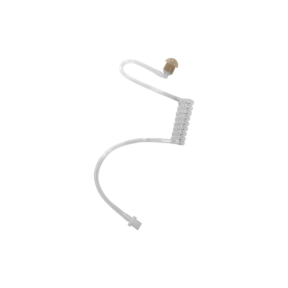Bluetooth Headset with PTT capability