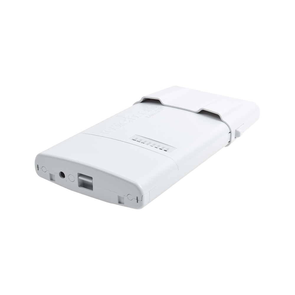 (NetBox 5) 5 GHz 802.11 a/n/ac Connectorized Access Point, Up to 1259 mW