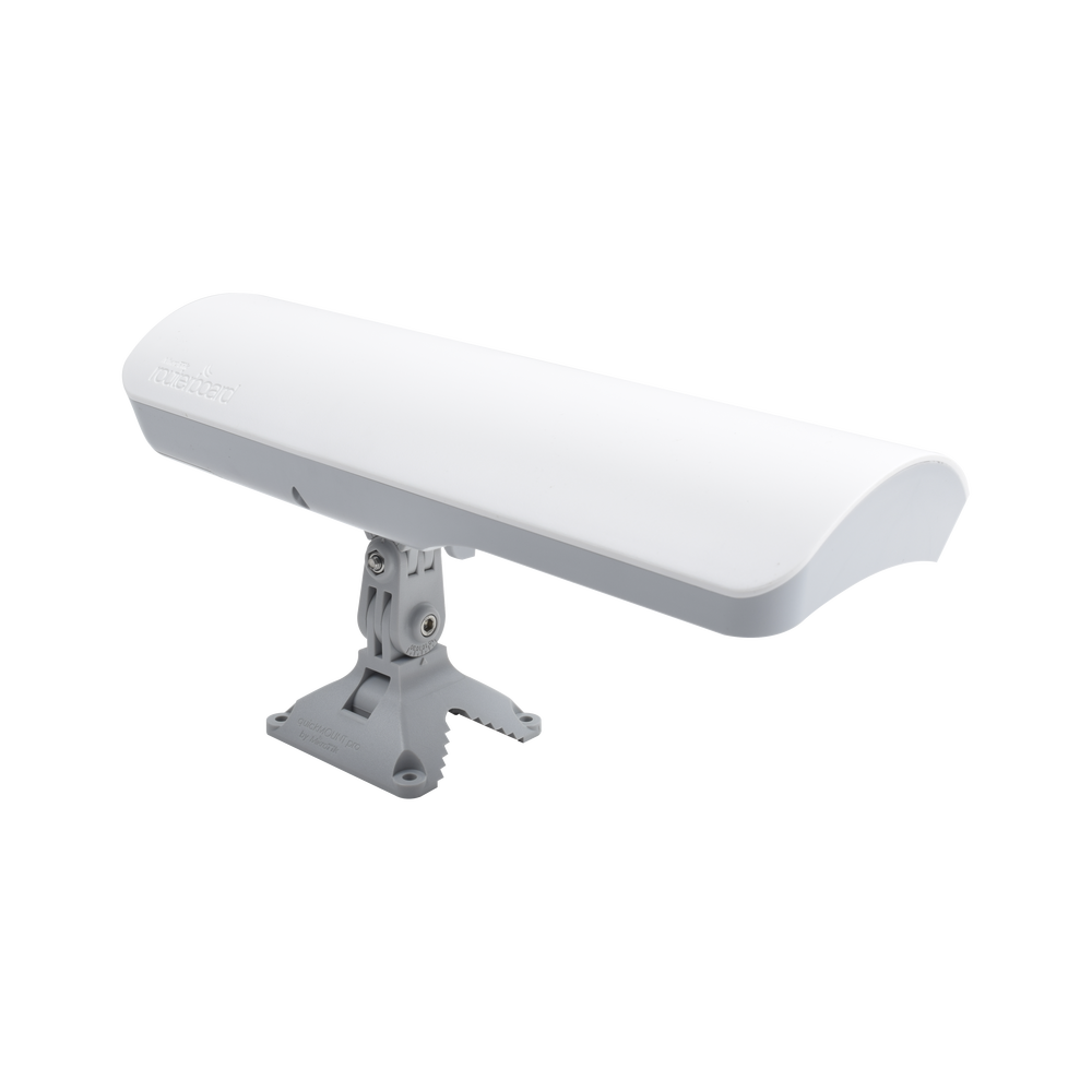 (mANTBox 15s) 120° Sector Access Point on 5GHz 802.11 a/n/ac, Integrated 15 dBi Antenna, Up to 1000 mW