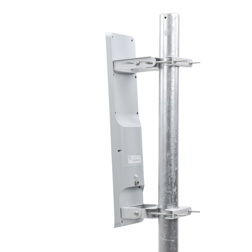 (mANTBox 19s) 120º Sector Access Point in 5GHz AC (5.17 - 5.825GHz), Integrated 19 dBi Antenna, Up to 1000 mW, Dual Power Supply