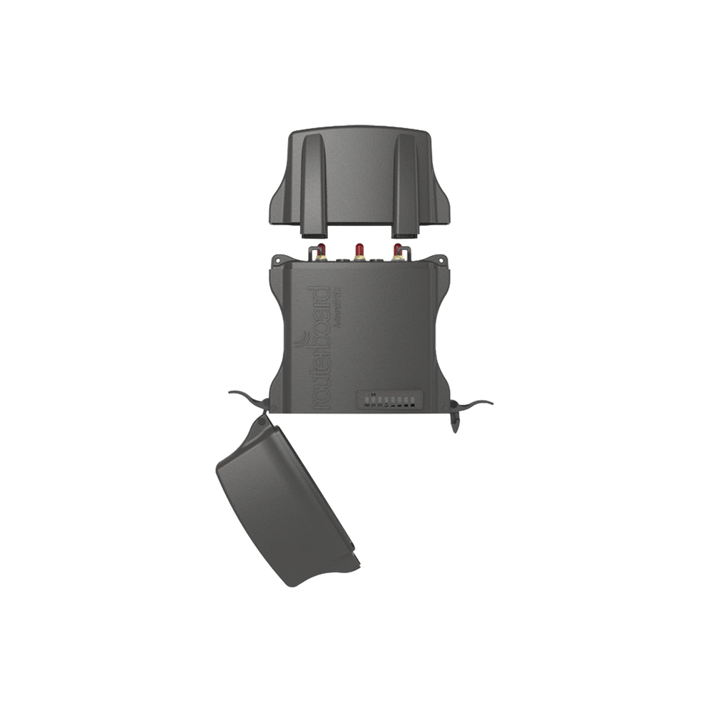 (NetMetal 5 triple) 5 GHz 802.11ac Connectorized Access Point 2x2 or 3x3 configurable, Up to 2000mW of Power