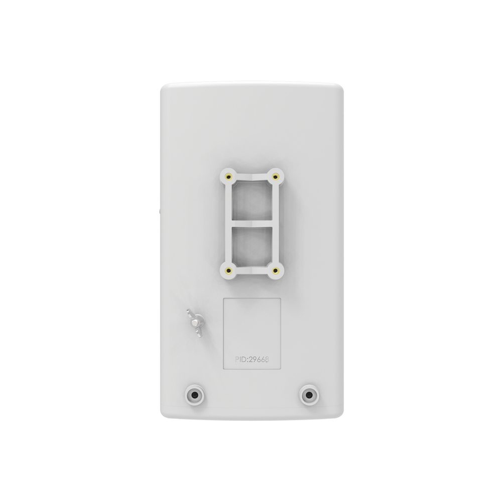 (PowerBox Pro) Outdoor router 5 Gigabit ports, PoE 802.3af/at