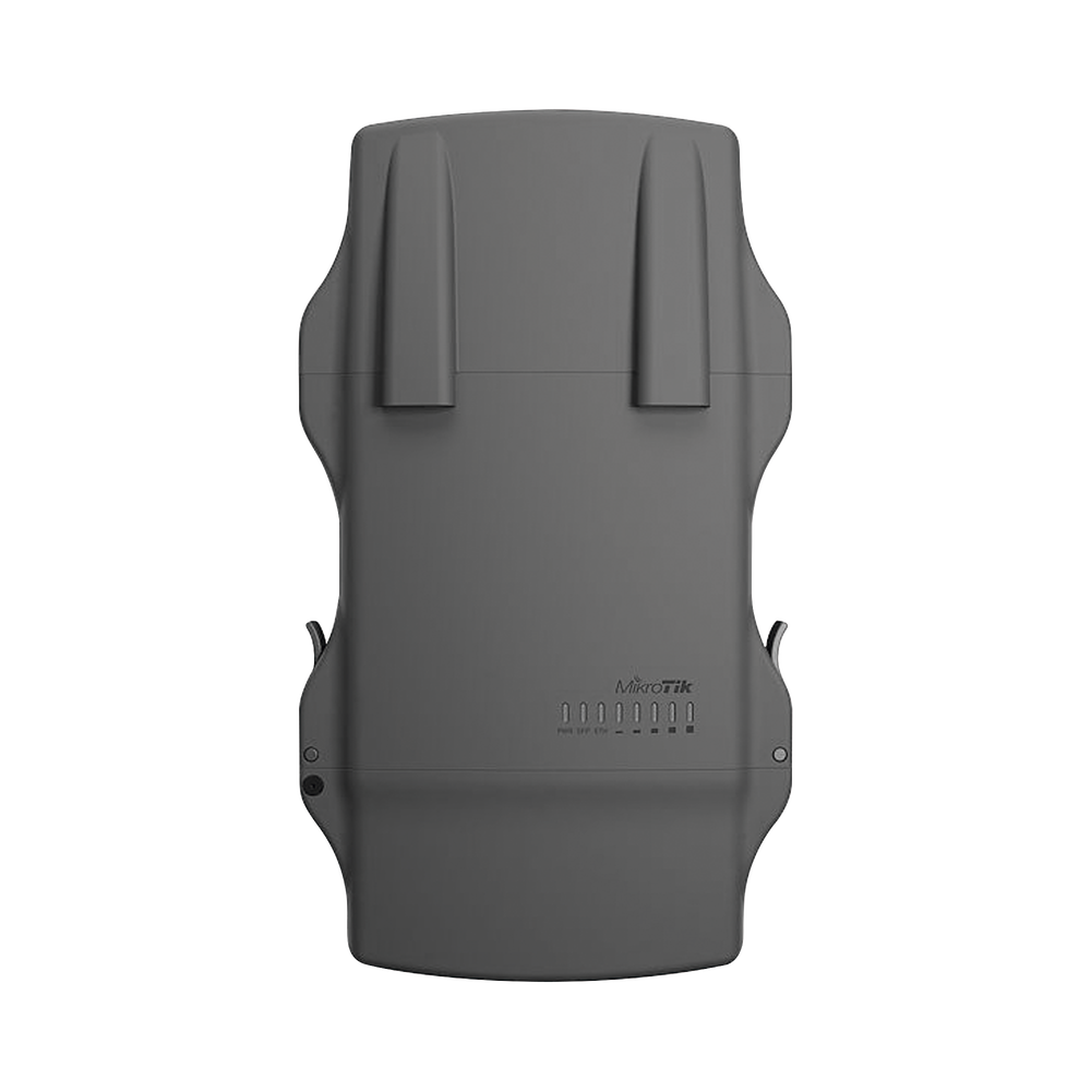 (NetMetal ac²) Connectorized Access Point, Simultaneous Dual Band at 2.4 and 5 GHz, Up to 1167 Mbps and 1000 mW of Power