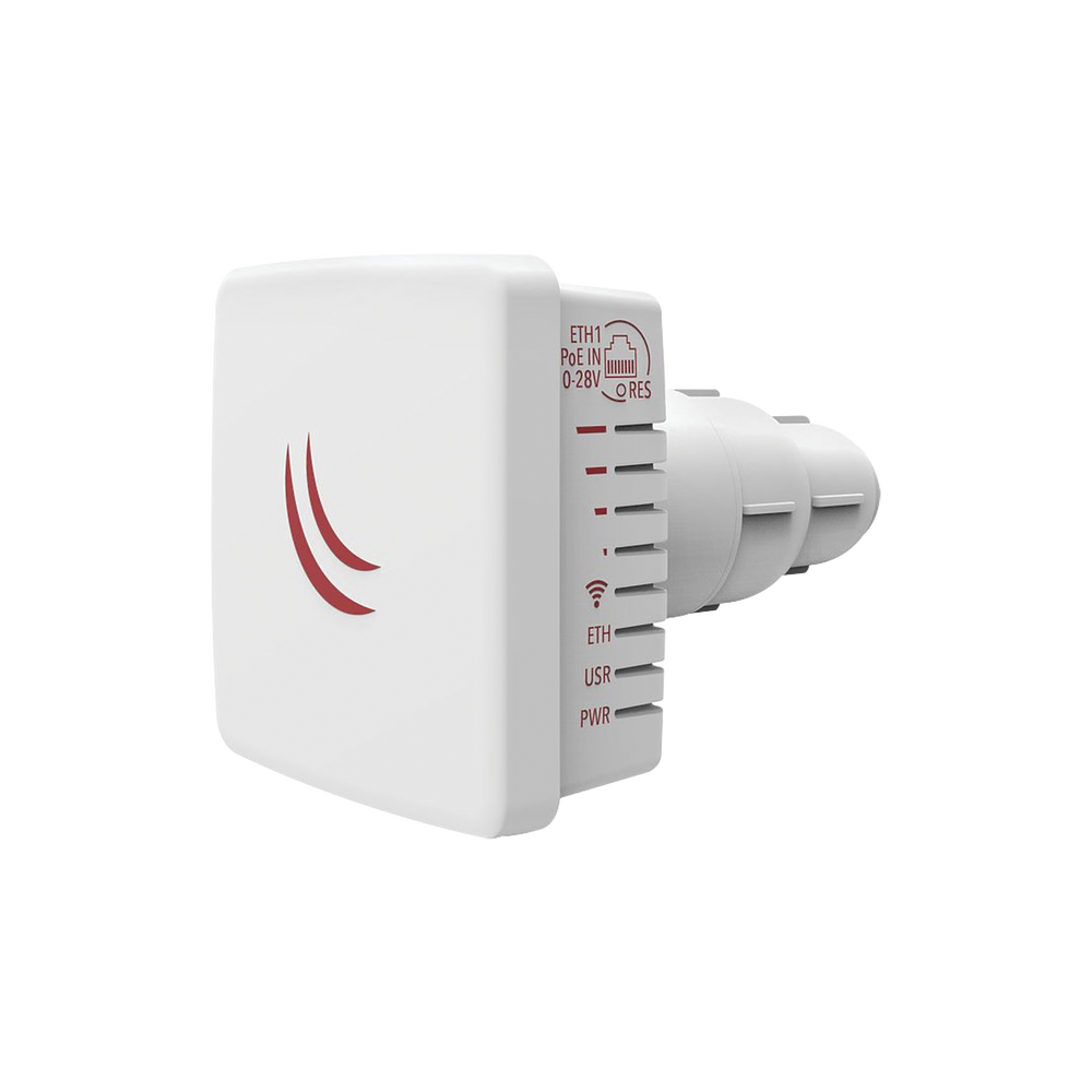 (LDF 5) CPE y PtP en 5GHz 802.11 a/n para Antenas Reflectoras.
