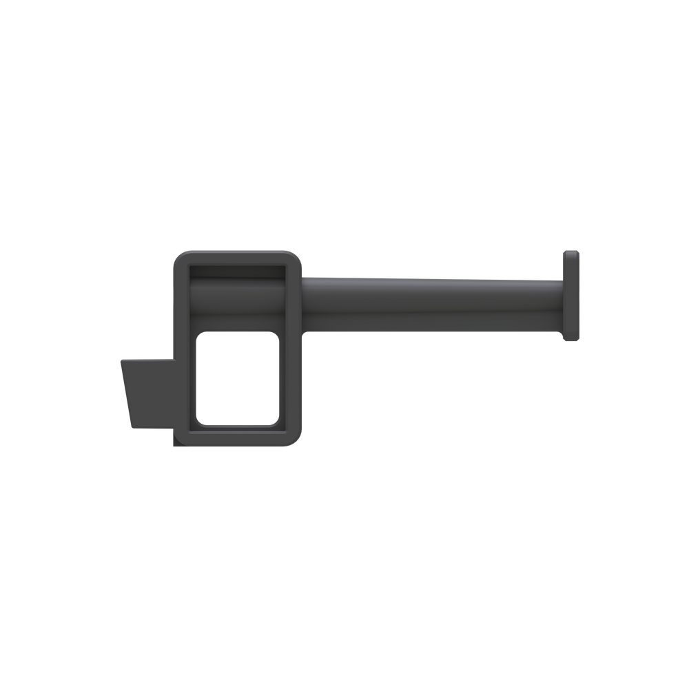 (LHG 60G) CPE 60GHz, Up to 2Gbps, 10/100/1000 Mbps Ethernet port