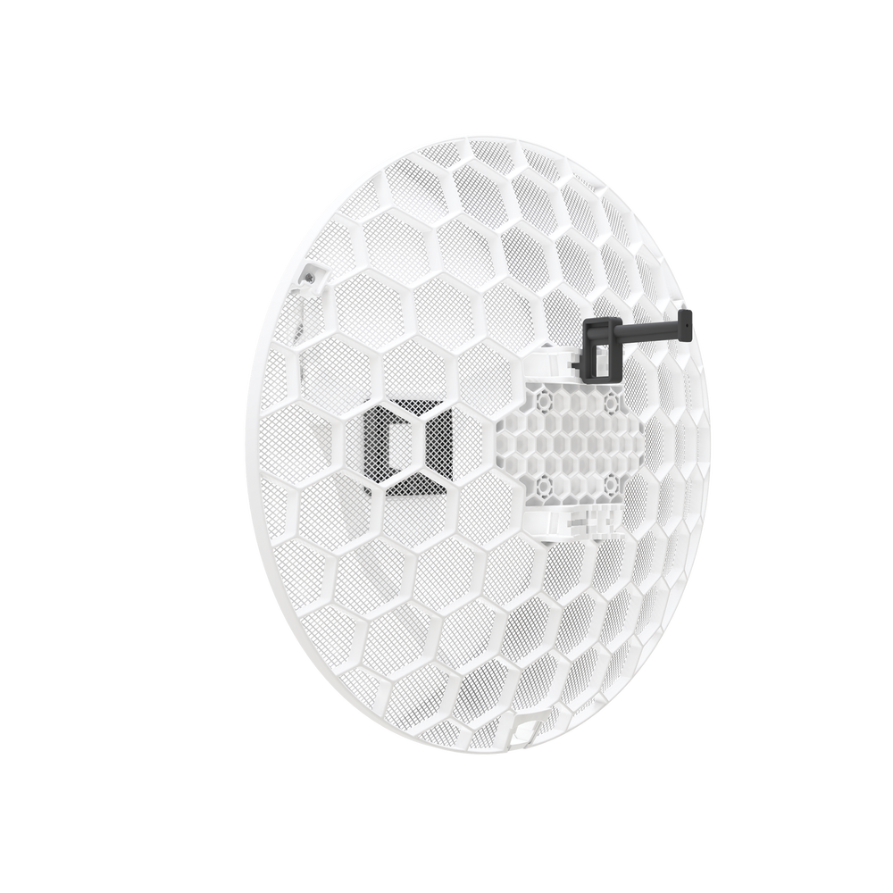 (LHG 60G) CPE 60GHz, Up to 2Gbps, 10/100/1000 Mbps Ethernet port