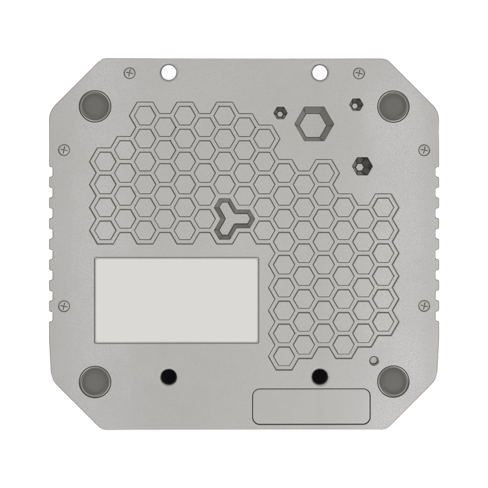 (LtAP) - A heavy-duty 2.4GHz access point with two miniPCI slots, three SIM slots and GNSS support (GPS, GLONASS, BeiDou, Galileo)