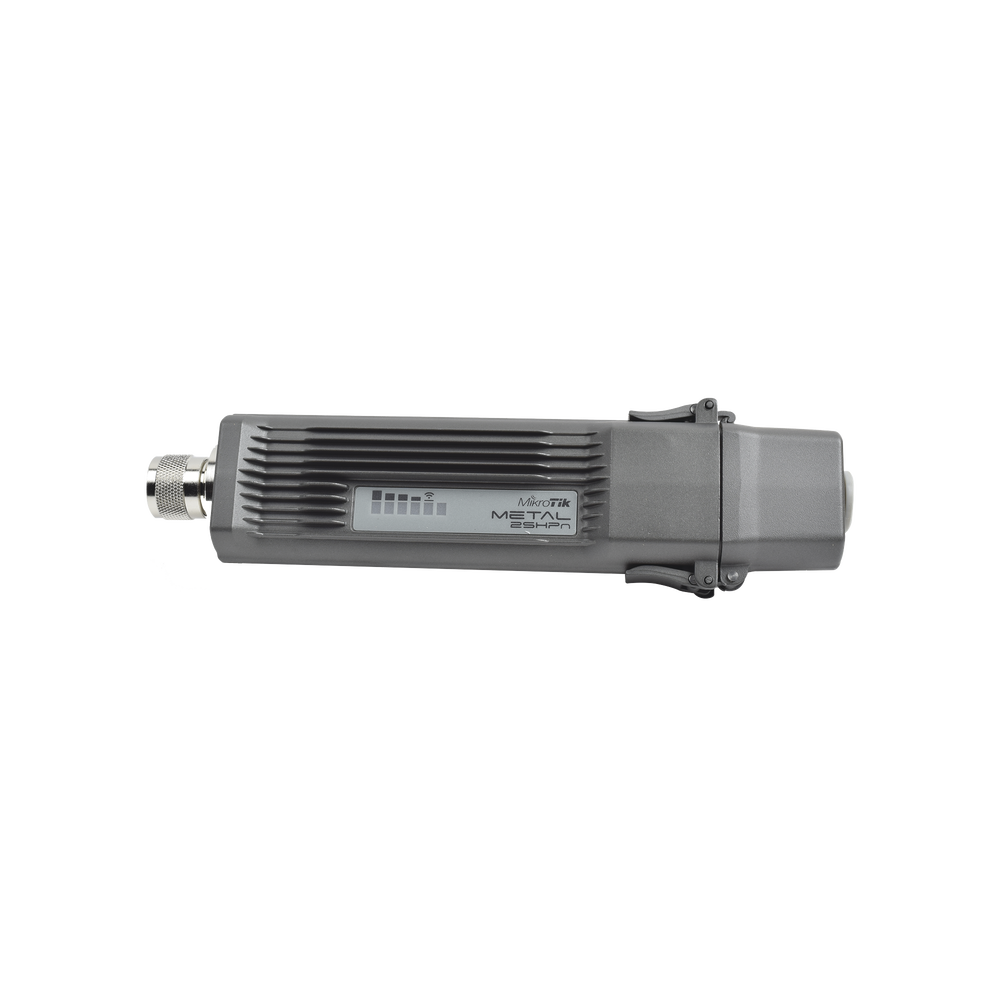 (Metal 2) Access Point, 2.4 GHz 802.11 b/g/n Connectorized Client, Up to 1600 mW