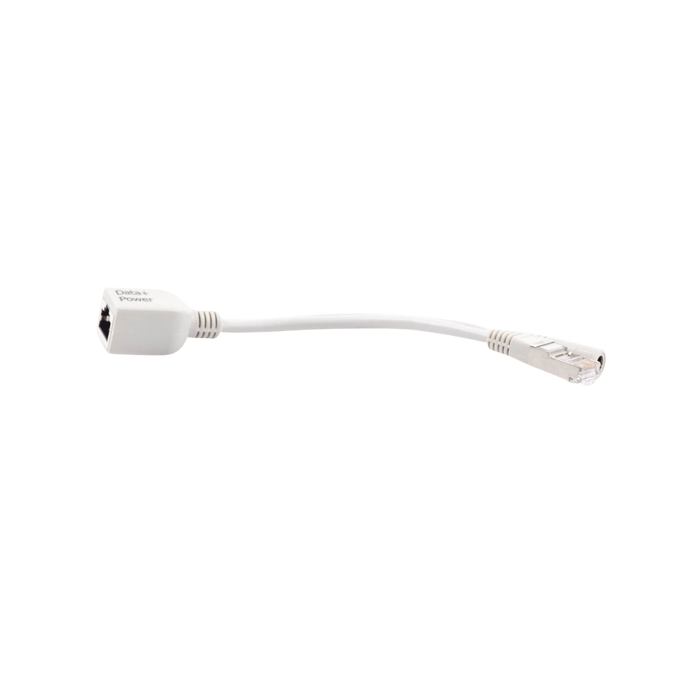 PoE Pasivo para Equipos Mikrotik 10/100Mbps