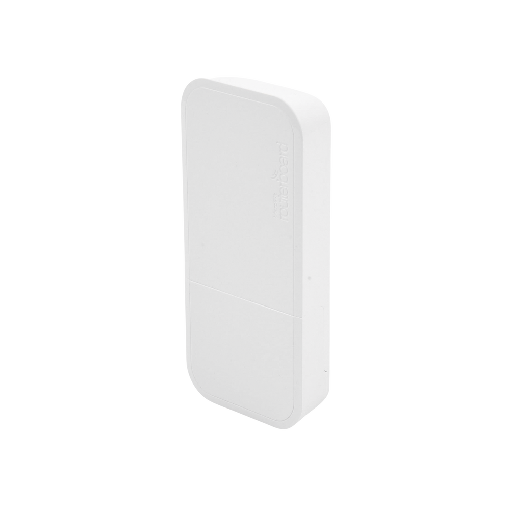 (wAP) 2.4 GHz b/g/n Outdoor Omnidirectional Access Point/Client (White)