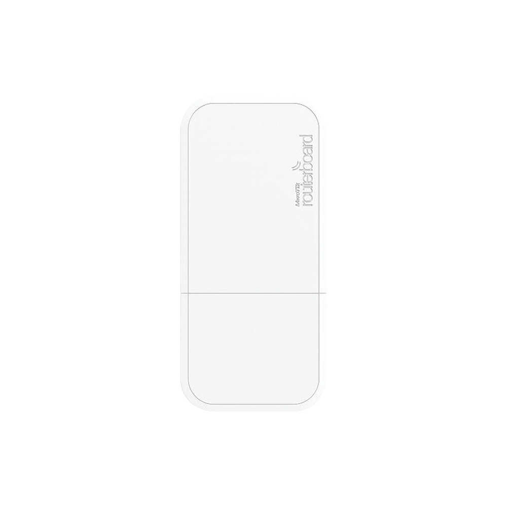 (wAP 60G AP) 60GHz Access Point with Speeds of "Up to 1Gbps", Range approx 200mts