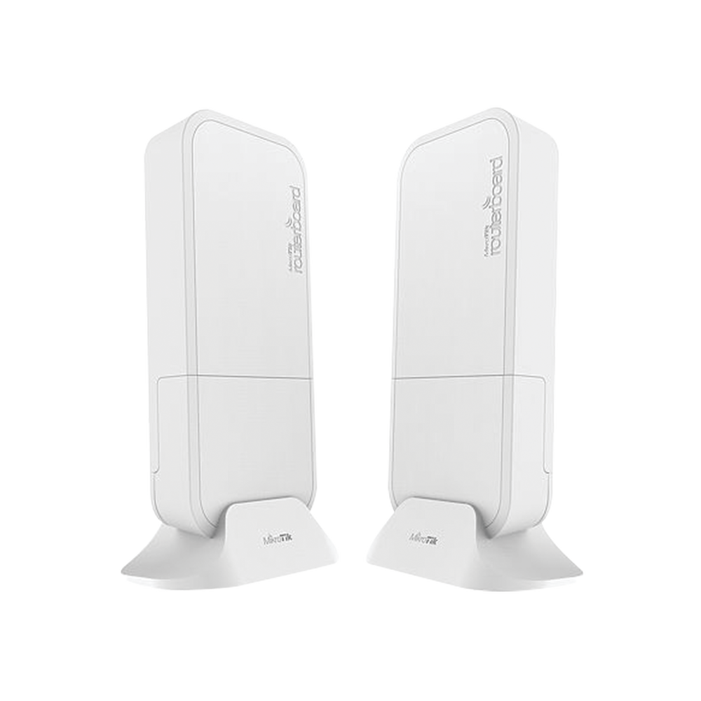 (Wireless Wire) 60 GHz PTP Link Kit, Range up to 100 meters, "Up to 1Gbps".