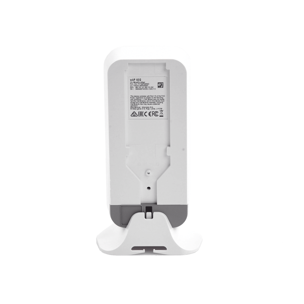 (Wireless Wire) 60 GHz PTP Link Kit, Range up to 100 meters, "Up to 1Gbps".