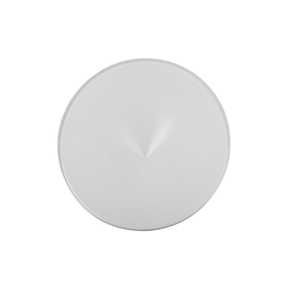 Radome for SPD3-5.9NS antenna, Dimensions (3 ft), Reduces wind load and improves link stability