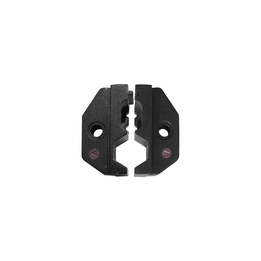 Muela para pinzas RFA400520 plegar conectar RG-8U/ 213U/ 214U/ 9913