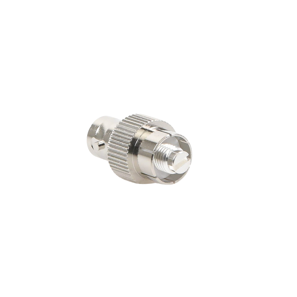 BNC Female to Screw-in Connector Adapter/ Kenwood or Icom