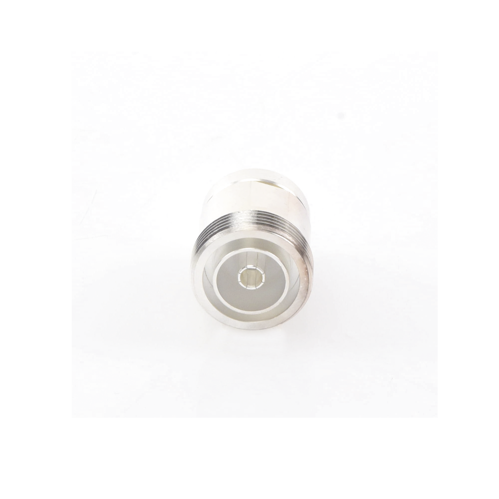 DIN 7-16 Female Folding Ring Connector for LMR-600, 7977A.