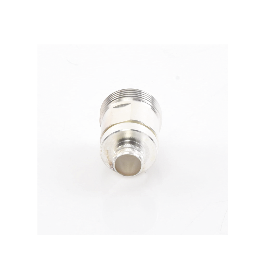 DIN 7-16 Female Folding Ring Connector for LMR-600, 7977A.
