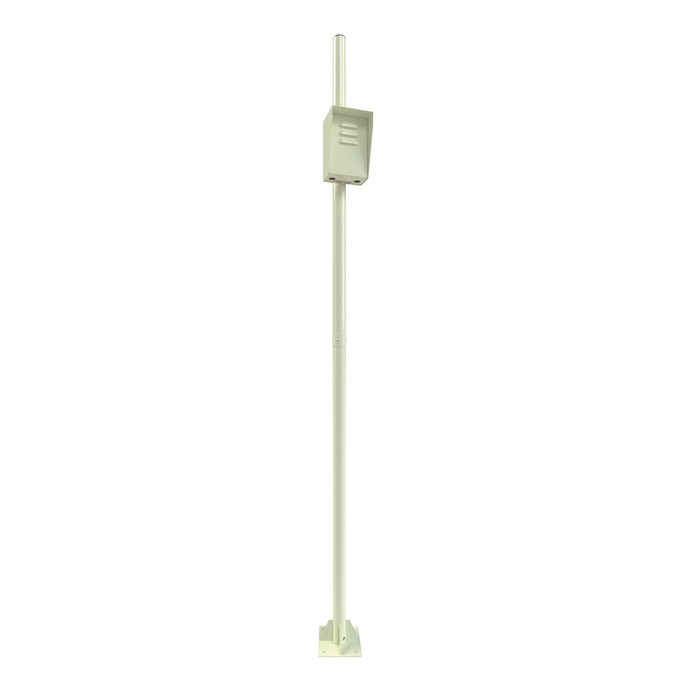 Floor mount for PRO6RF and PRO12RF