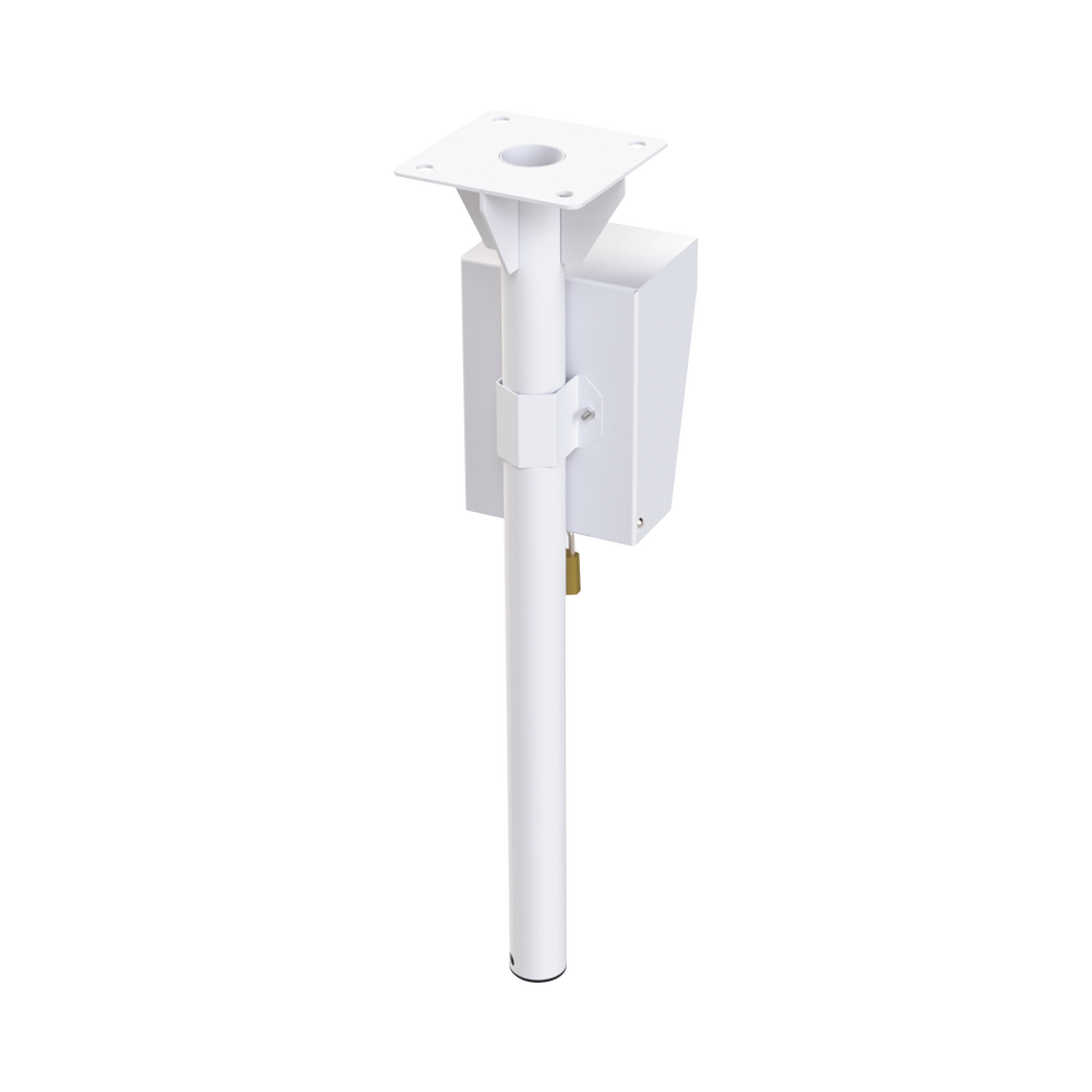 Ceiling or wall mount for PRO6RF and PRO12RF