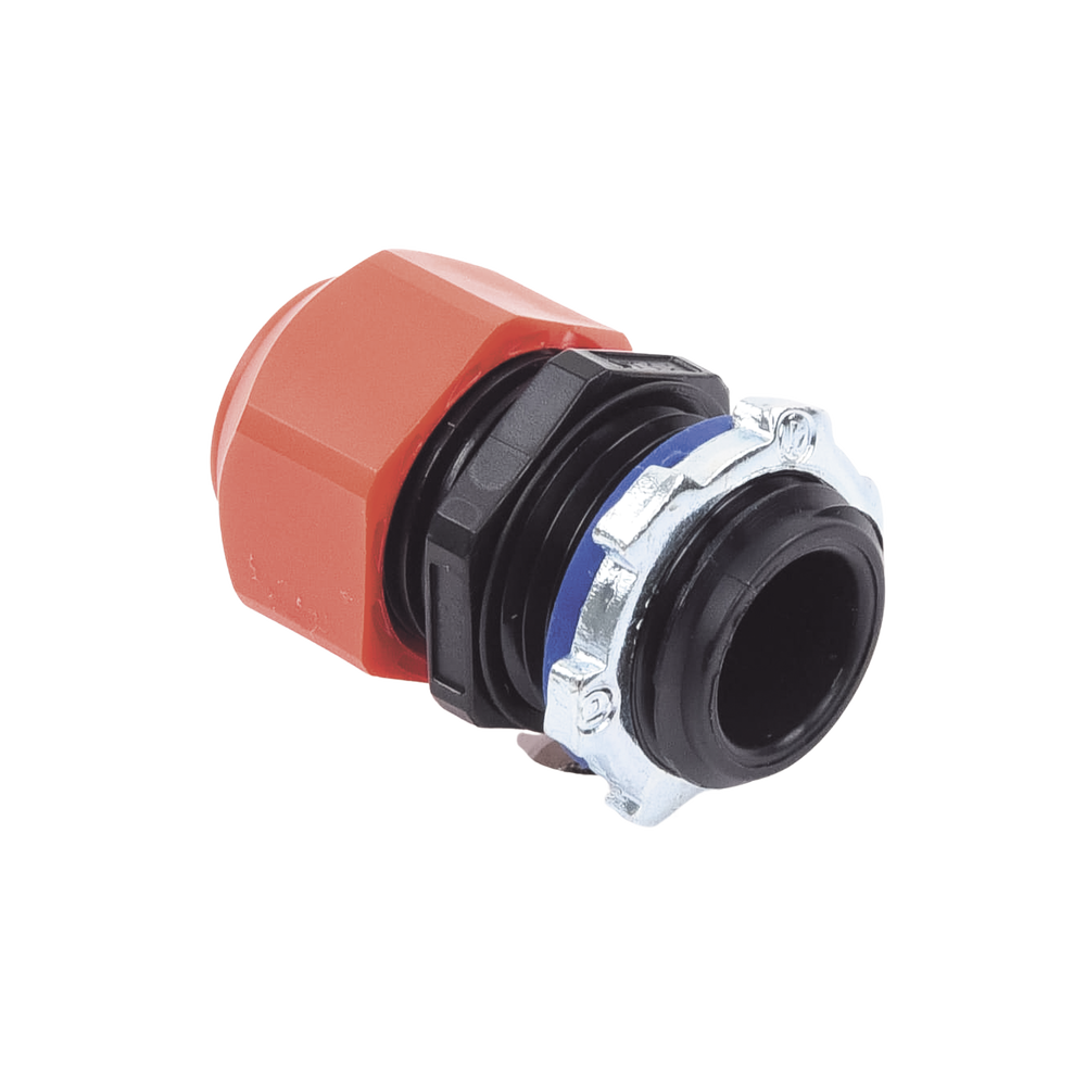 Strain Relief Connector for RG5222